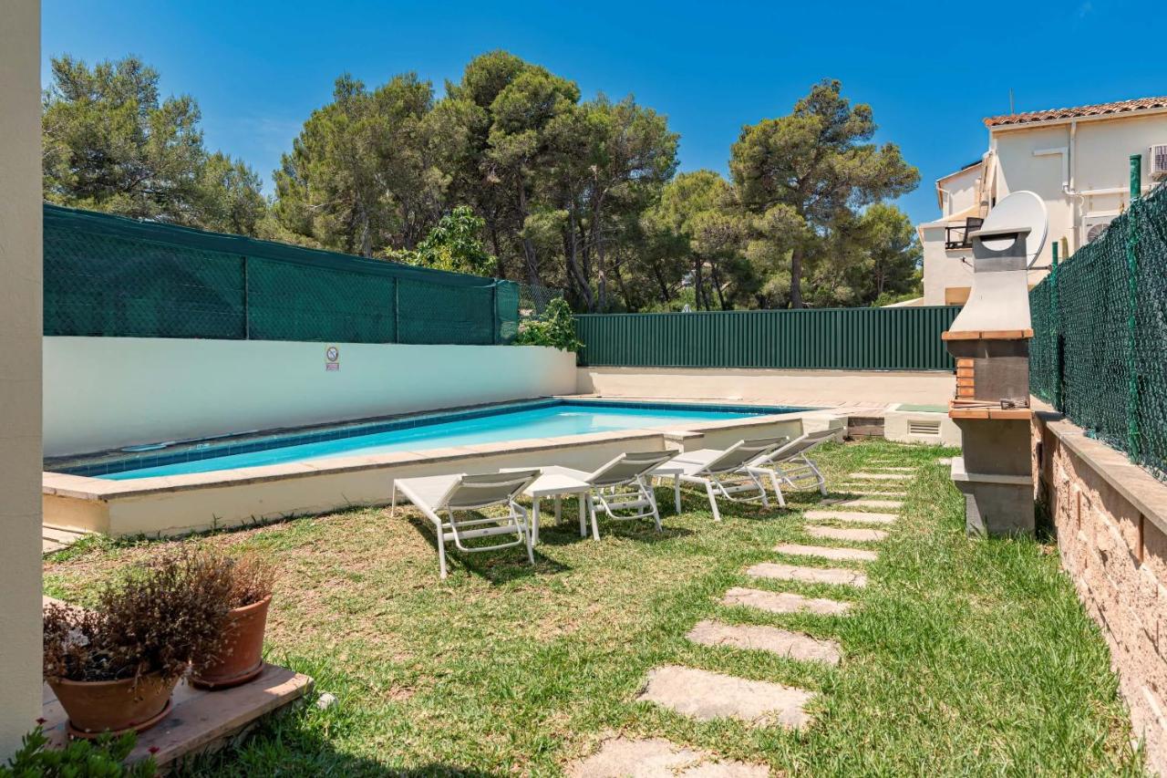 Villa Bauza By Sealand